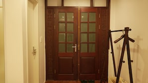Interior - Villi Old Quarter Homestay (Hanoi)