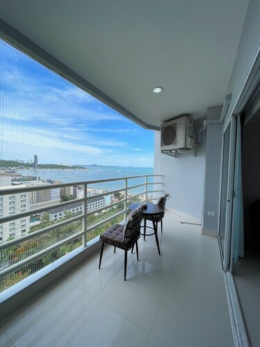 View Talay 6 Pattaya by Anatolia Condo