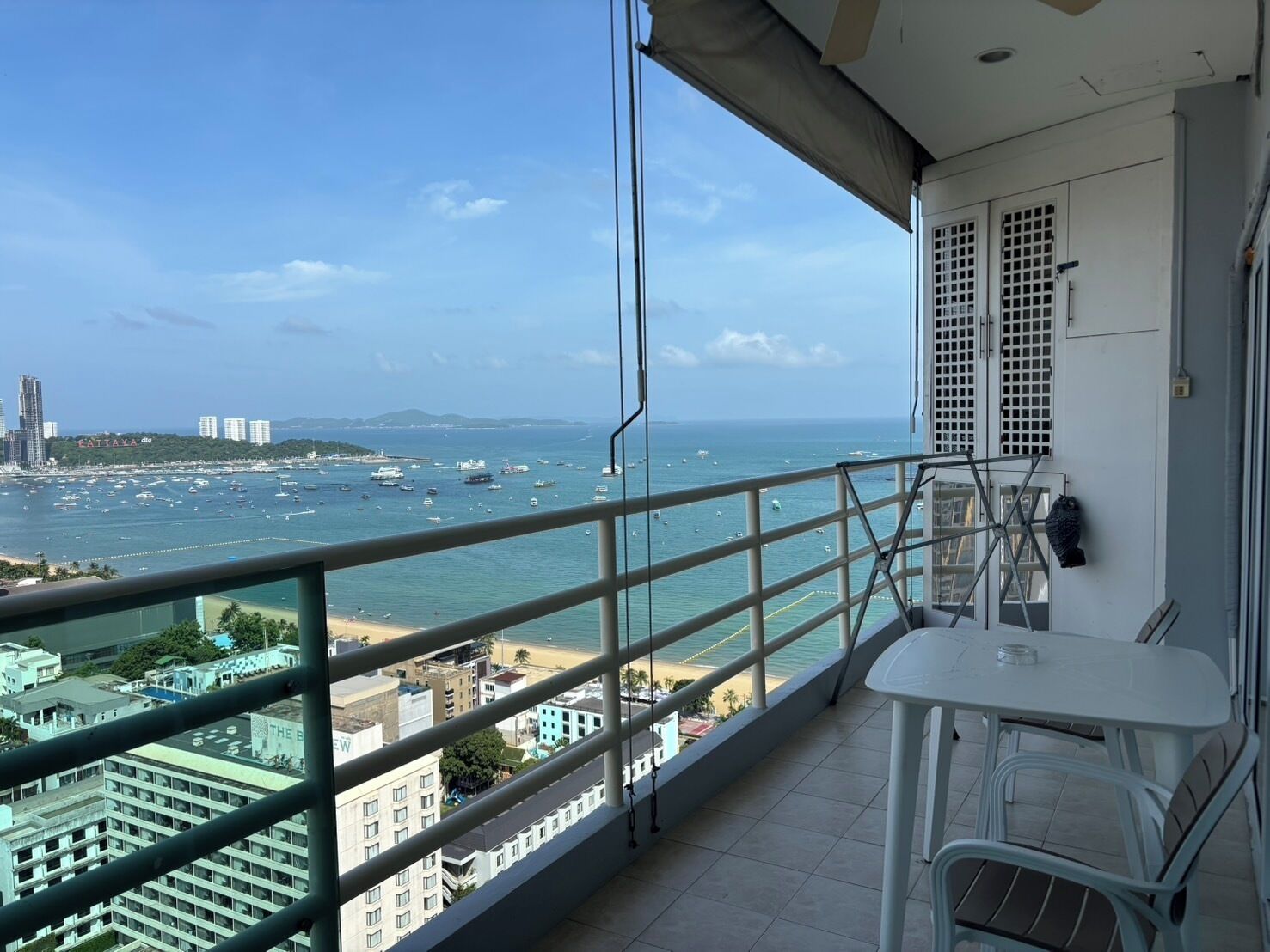 Suite, Lake View | Terrace/patio