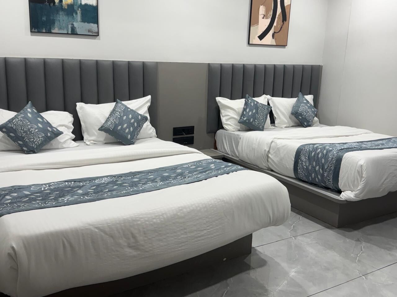 In-room safe, desk, laptop workspace, iron/ironing board