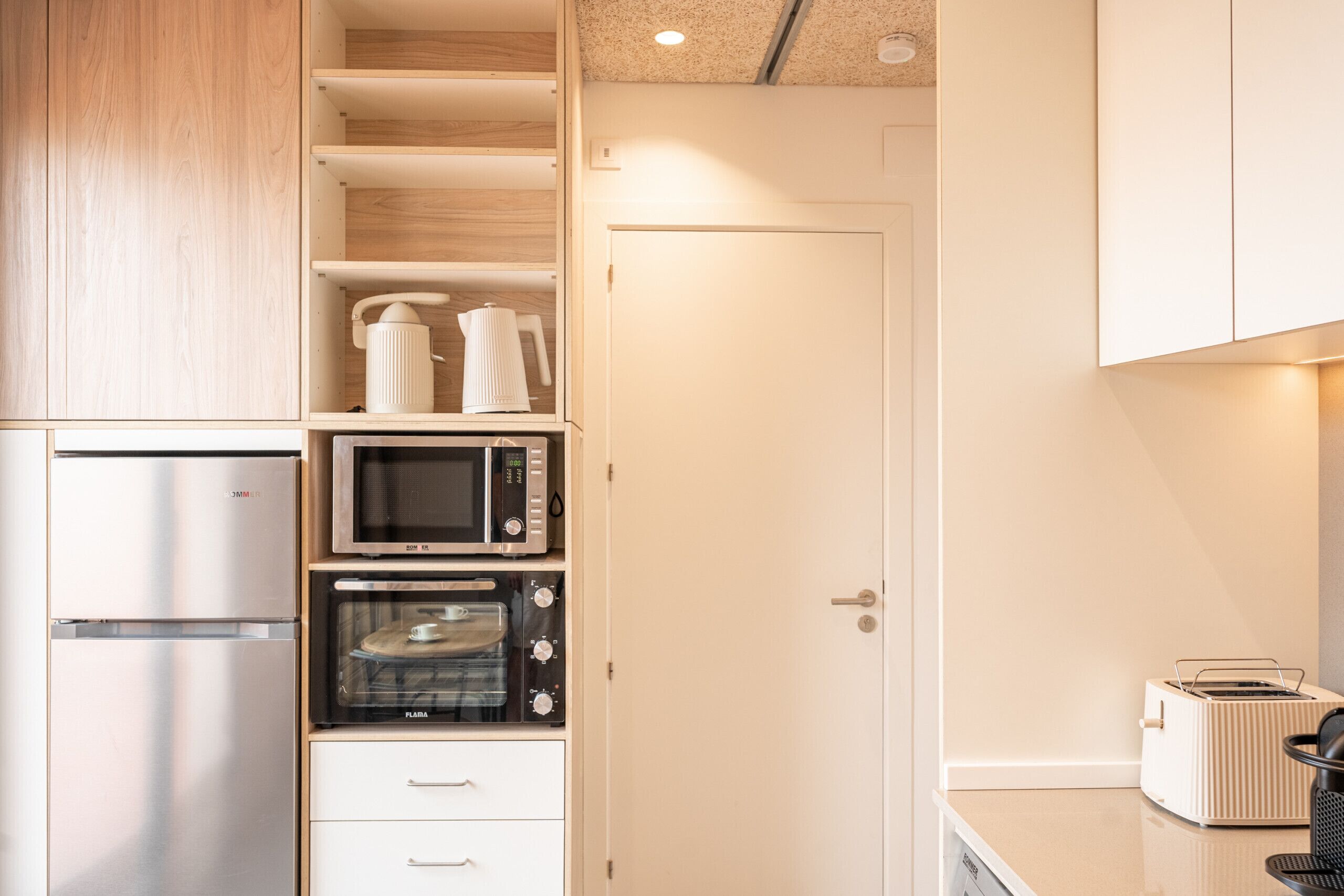 Cuisine privée