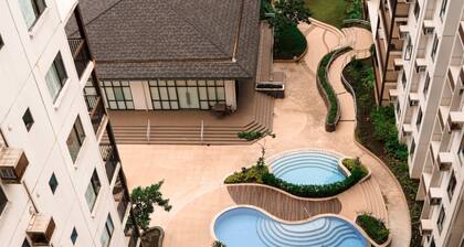 Cozy Nest Tagaytay Staycation