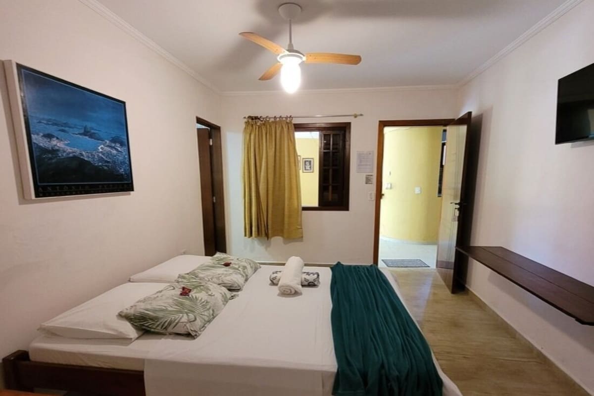 Basic Twin Room