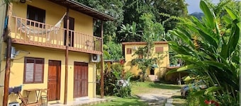 Pousada Mixirica