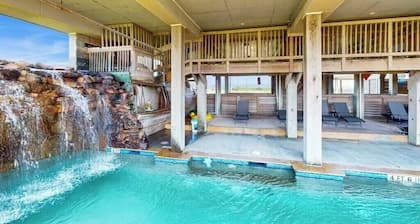 Casa Dora Summer Waves