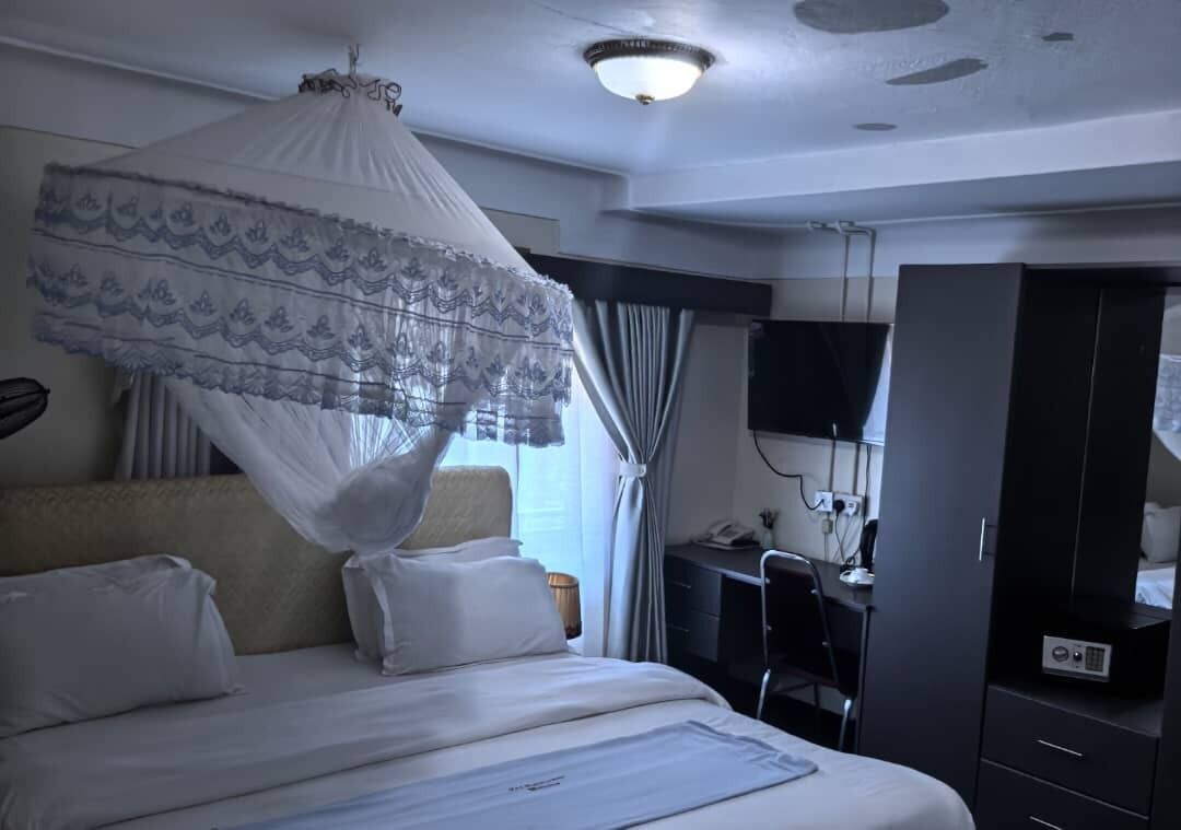 Double Room, Non Smoking, Balcony