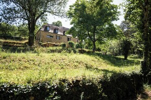 Aussenbereich