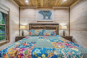 Maison | 4 chambres