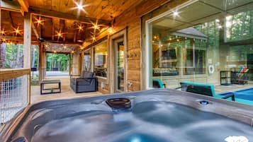 4 habitaciones