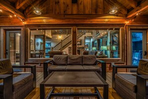 Maison | 4 chambres
