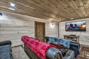 4 habitaciones 