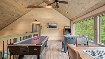 House | 5 bedrooms, Internet
