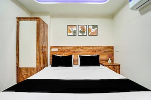 Deluxe-Zimmer | Kostenloses WLAN