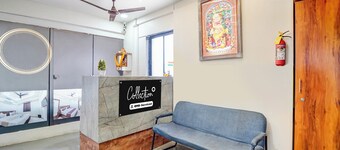 Collection O Prahlad Nagar Road