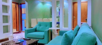London Hotel Apartments