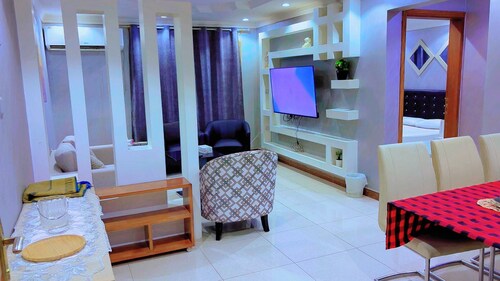 London Hotel Apartments 