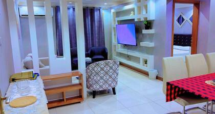 London Hotel Apartments