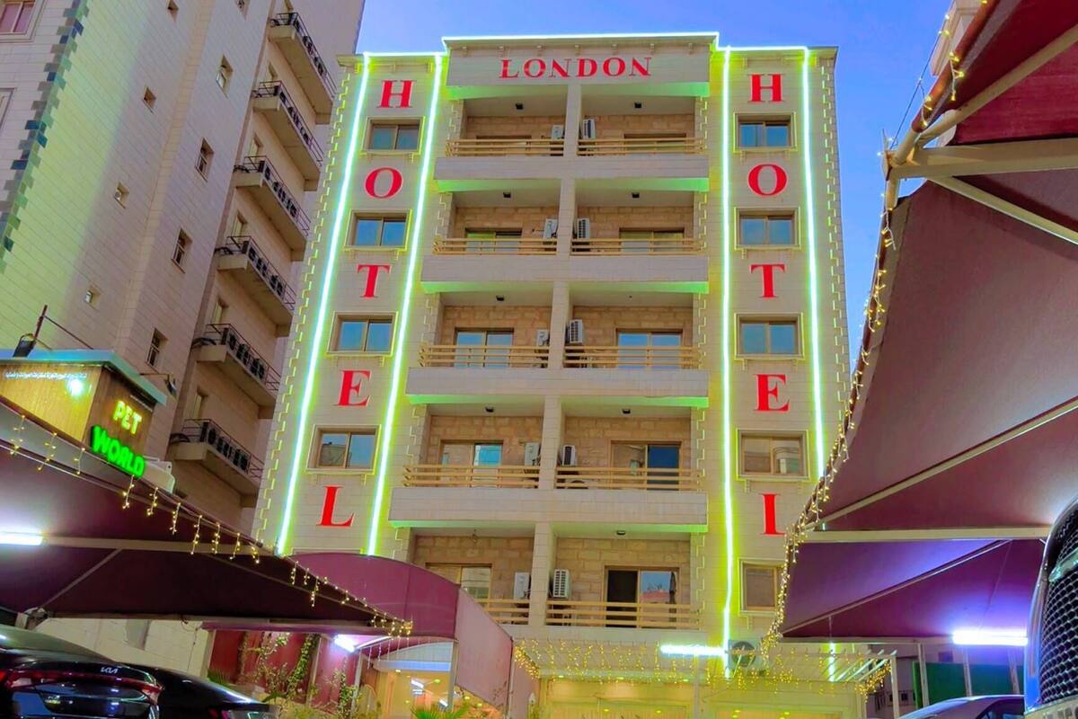 Deluxe Apartment, Balcony, City View | Exterior