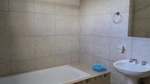 Căn hộ Tiêu chuẩn | Phòng tắm