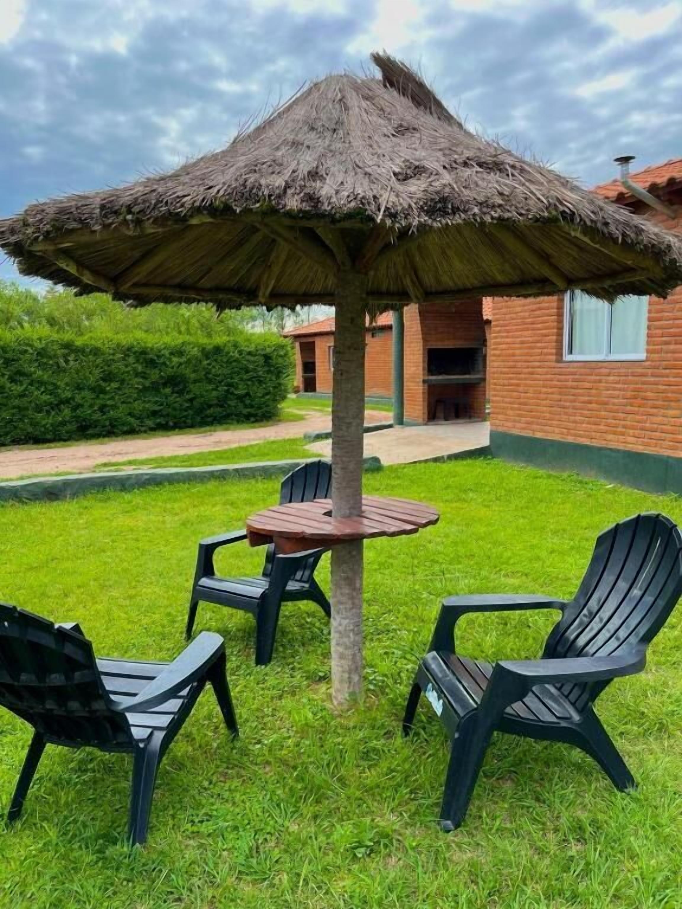 Basic House, Park View | Outdoor dining
