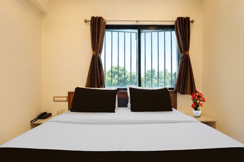 Hotel O Sabarmati Ashram Ahmedabad