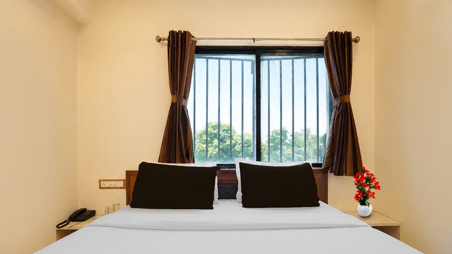 Hotel O Sabarmati Ashram Ahmedabad