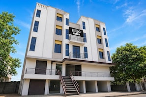 Exterior - Hotel O Sabarmati Ashram Ahmedabad (Ahmedabad)