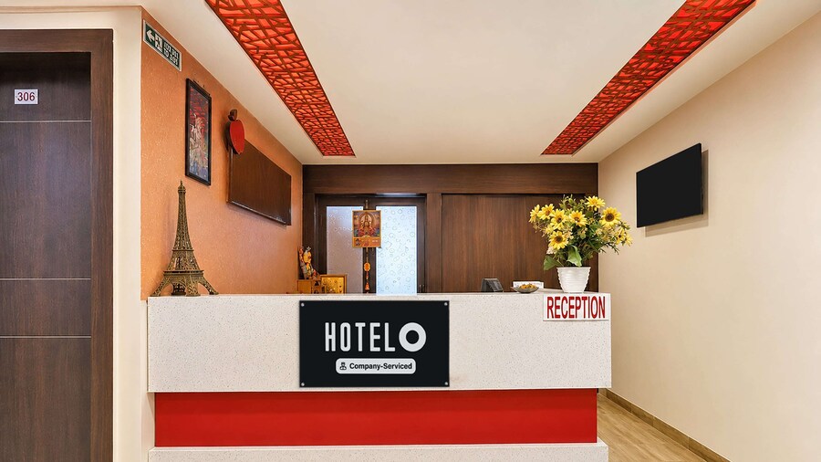 Hotel O Sabarmati Ashram Ahmedabad