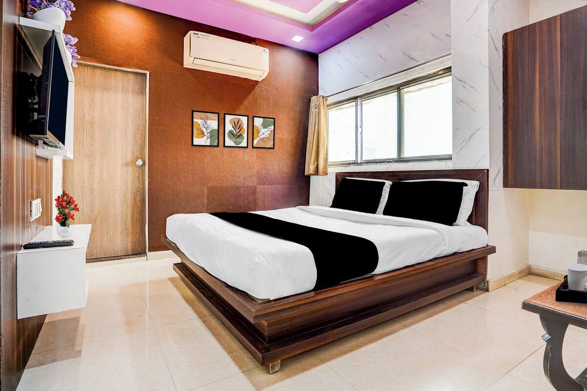 Deluxe Room | Free WiFi