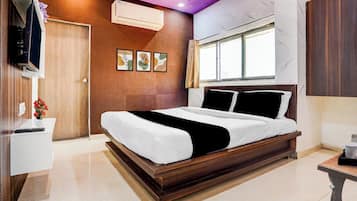 Deluxe-Zimmer | Kostenloses WLAN