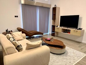 منطقة المعيشة