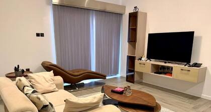 FEYINTOLA SHORTLET APARTMENT