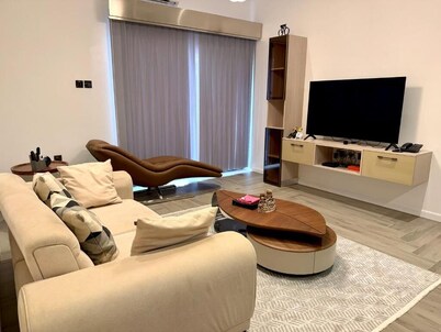 FEYINTOLA SHORTLET APARTMENT