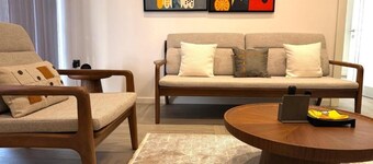 FEYINTOLA SHORTLET APARTMENT
