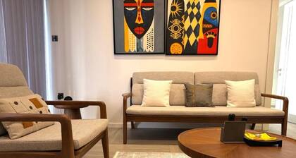 FEYINTOLA SHORTLET APARTMENT