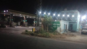 Exterior - JVS Laxmi Rasoi Murthal (Murthal)