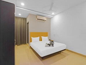 Casa | 1 quarto