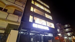 Ferienhaus | Außenbereich