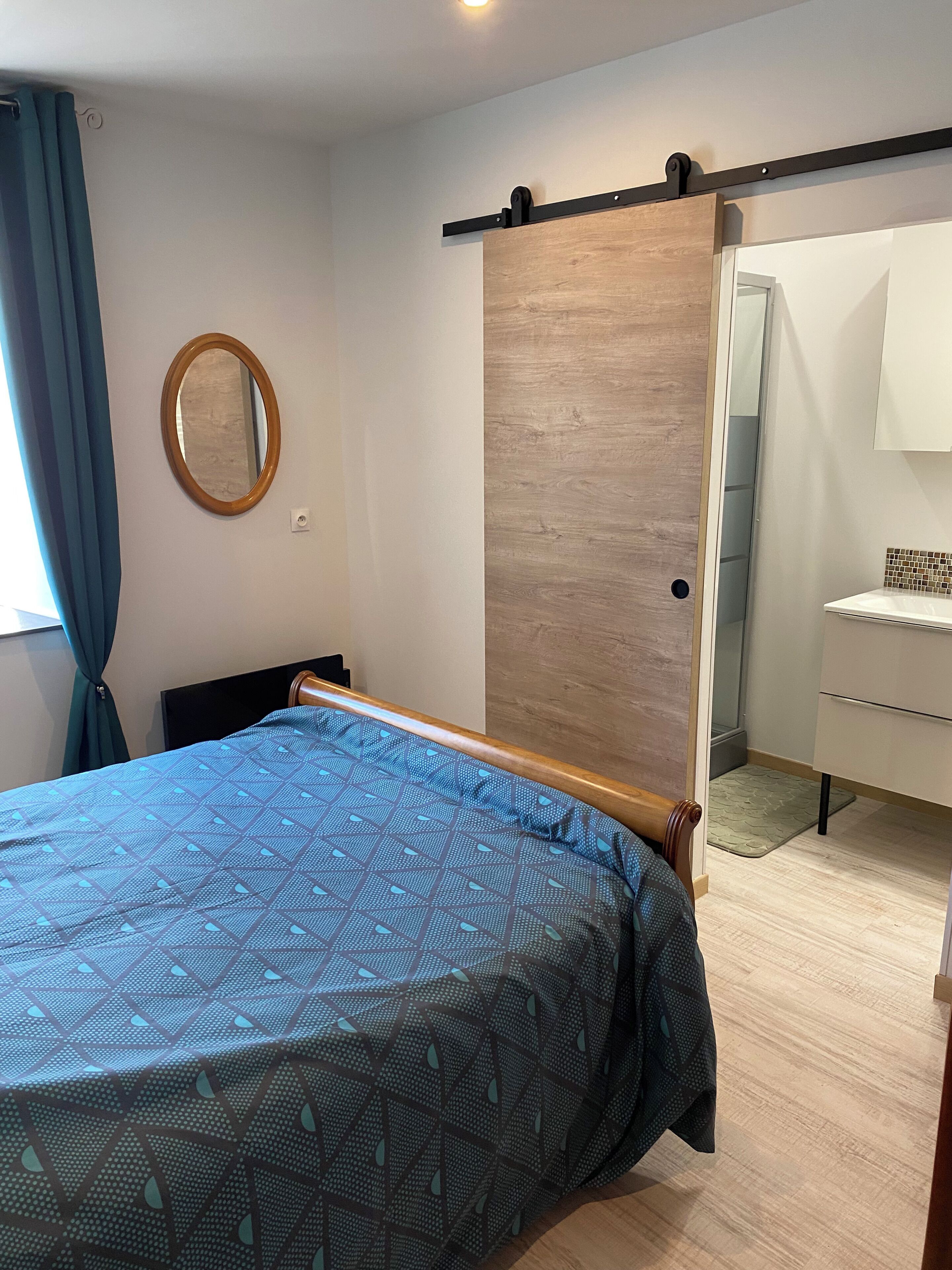Appartement Confort