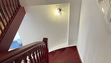 Apartamento Confort | Interior
