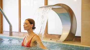 Tratamiento de spa
