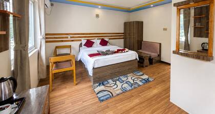 Sukute River Hub Beach Resort