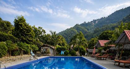 Sukute River Hub Beach Resort