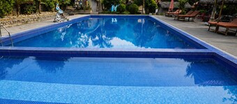 Sukute River Hub Beach Resort