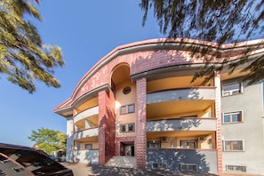 Exterior - Apis Deluxe Double Room - Kalydon Suite (Benevento)