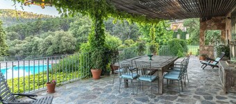 Finca Muelas Toledo