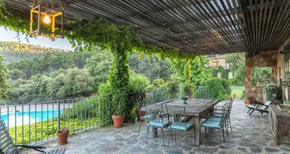 Finca Muelas Toledo