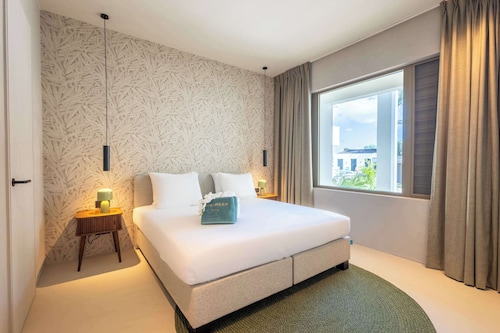 The Reef Superior Apartement With Private Pool