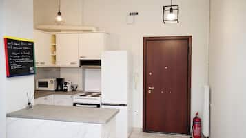 Casa | 1 quarto, acesso à internet de alta velocidade