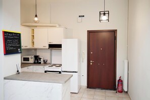 Casa | 1 quarto, acesso à internet de alta velocidade